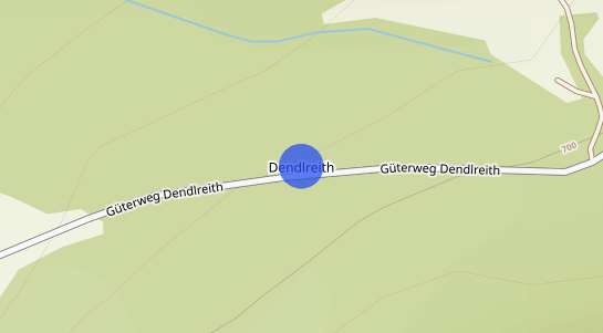 Immobilienpreise Dendlreith