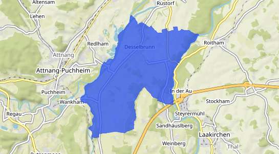 Immobilienpreise Desselbrunn