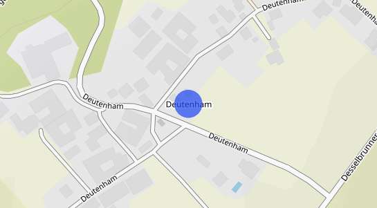 Immobilienpreise Deutenham