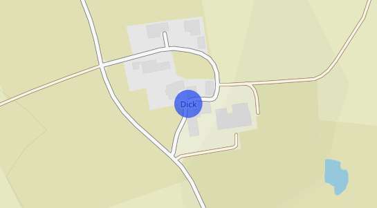Immobilienpreise Dick