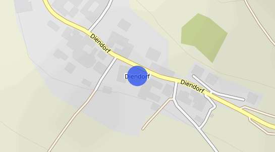 Immobilienpreise Diendorf