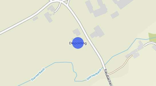 Immobilienpreise Diepolding