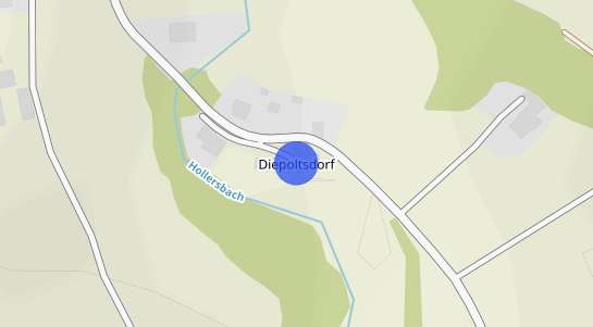 Immobilienpreise Diepoltsdorf