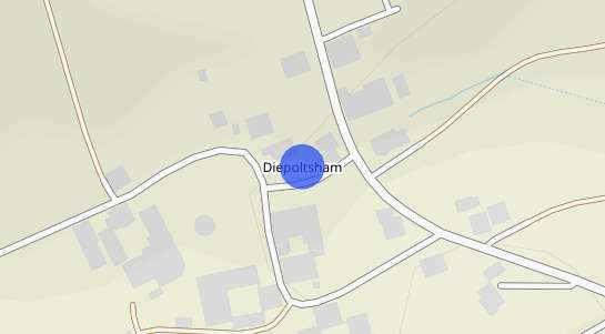 Immobilienpreise Diepoltsham