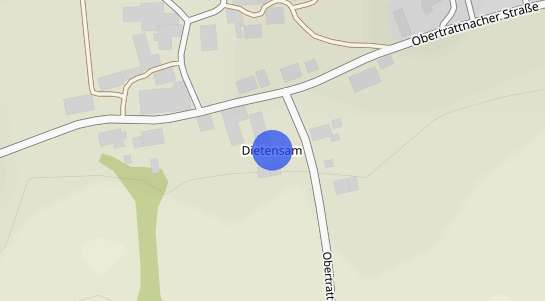 Immobilienpreise Dietensam