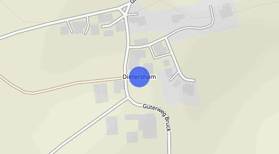 Immobilienpreise Dietersham