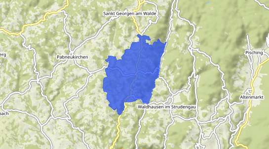 Immobilienpreise Dimbach