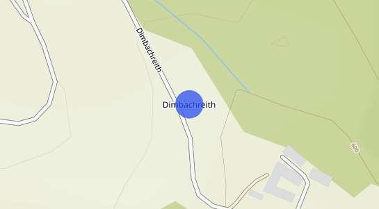 Immobilienpreise Dimbachreith
