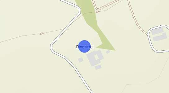 Immobilienpreise Dingberg