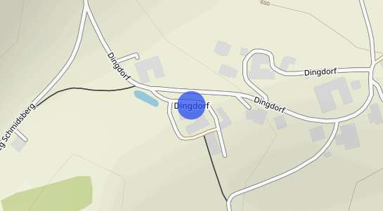 Immobilienpreise Dingdorf