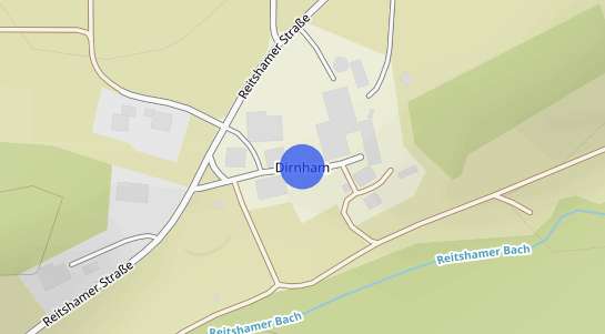 Immobilienpreise Dirnham