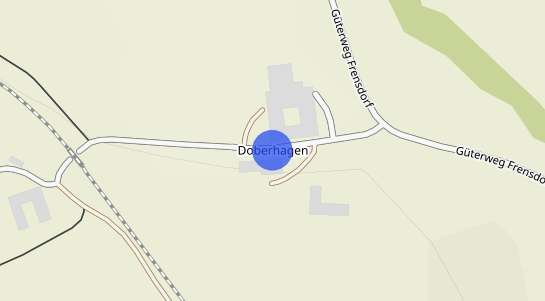 Immobilienpreise Doberhagen