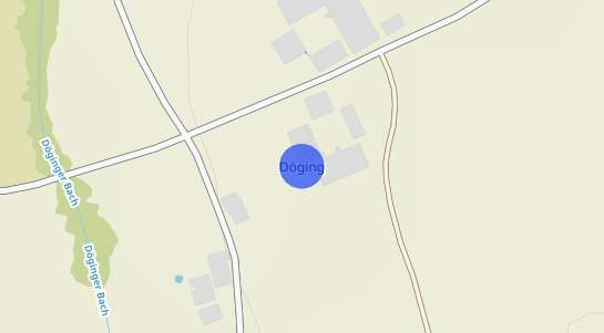 Immobilienpreise Döging