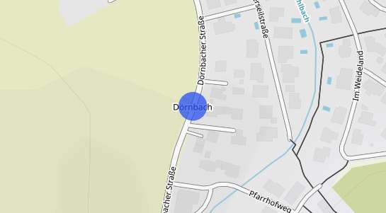 Immobilienpreise Dörnbach