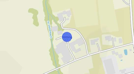 Immobilienpreise Dötting