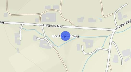 Immobilienpreise Dorf Leopoldschlag