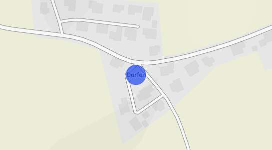 Immobilienpreise Dorfen