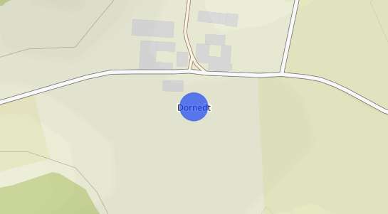 Immobilienpreise Dornedt