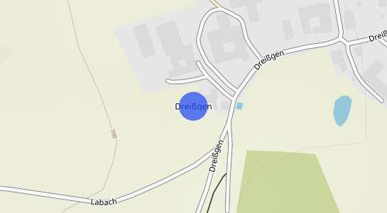 Immobilienpreise Dreißgen