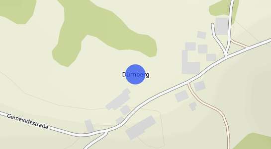 Immobilienpreise Dürnberg