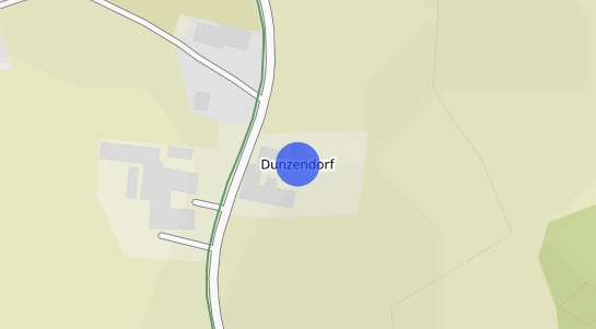 Immobilienpreise Dunzendorf