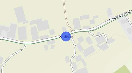 Immobilienpreise Durchham