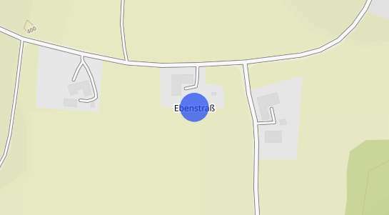 Immobilienpreise Ebenstraß