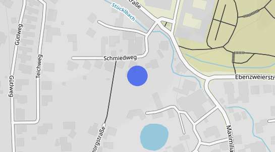 Immobilienpreise Ebenzweier