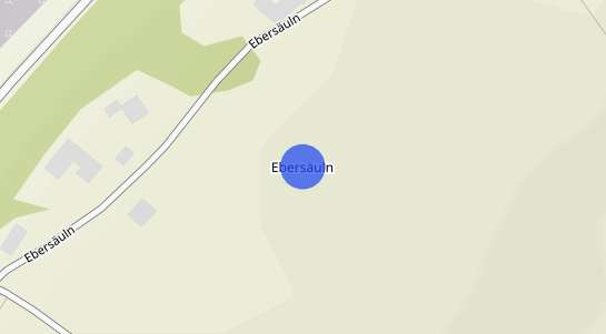 Immobilienpreise Ebersäuln