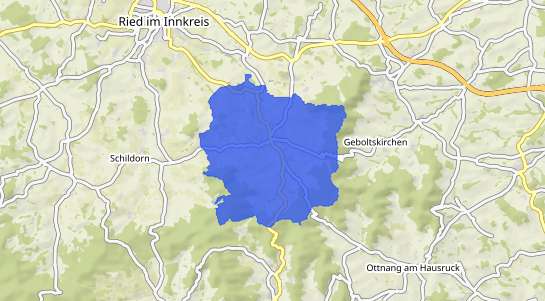 Immobilienpreise Eberschwang