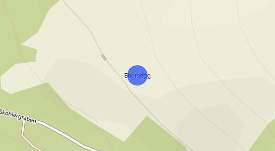Immobilienpreise Ebersegg