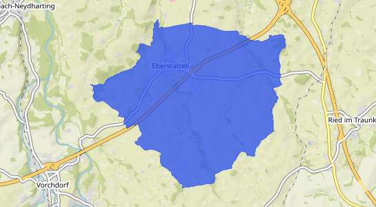 Immobilienpreise Eberstalzell