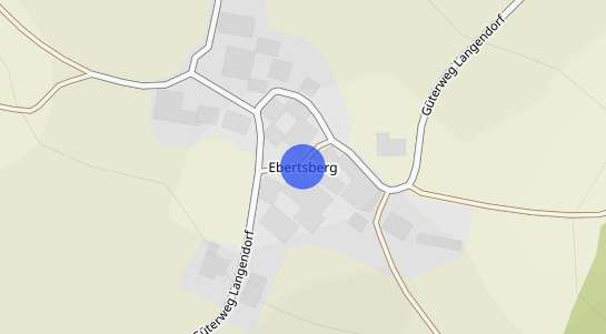Immobilienpreise Ebertsberg