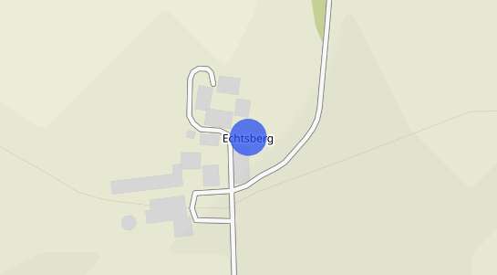 Immobilienpreise Echtsberg