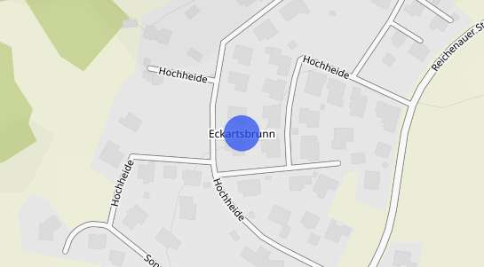 Immobilienpreise Eckartsbrunn