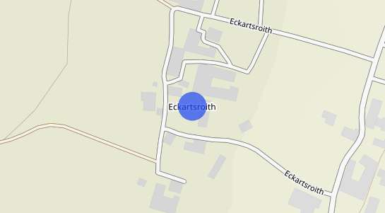 Immobilienpreise Eckartsroith