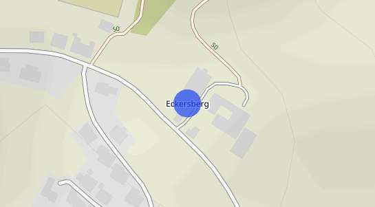 Immobilienpreise Eckersberg