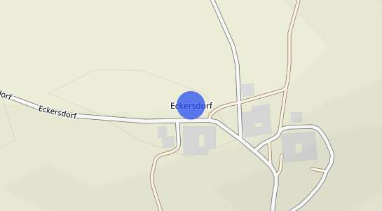 Immobilienpreise Eckersdorf