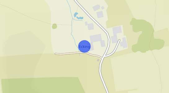 Immobilienpreise Ecking