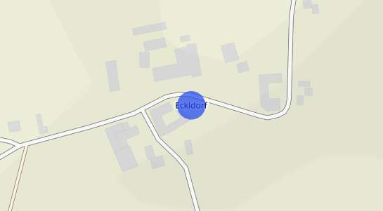 Immobilienpreise Eckldorf