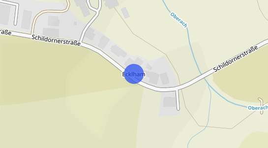 Immobilienpreise Ecklham