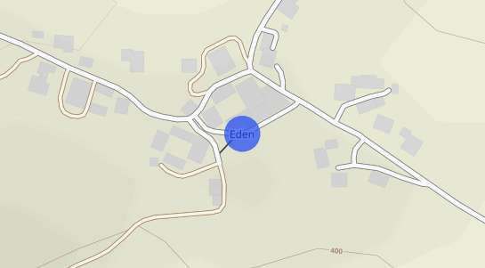 Immobilienpreise Eden