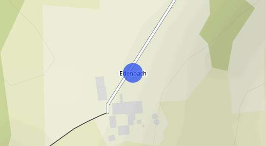 Immobilienpreise Edenbach