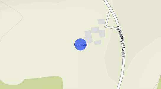 Immobilienpreise Edenrad