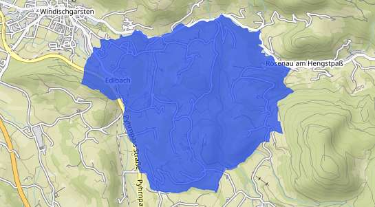 Immobilienpreise Edlbach