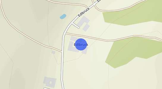 Immobilienpreise Edlbruck