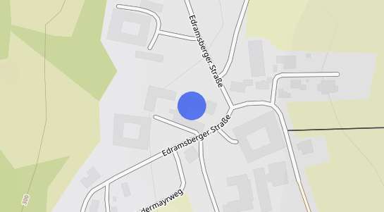 Immobilienpreise Edramsberg