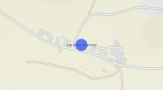 Immobilienpreise Edt beim Pfarrhof
