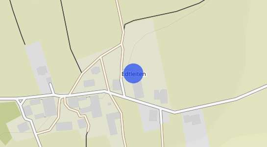 Immobilienpreise Edtleiten