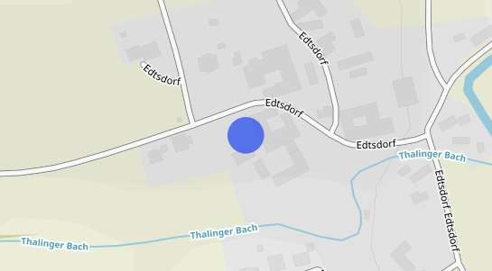 Immobilienpreise Edtsdorf